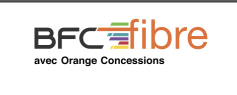 Logo BFC fibre