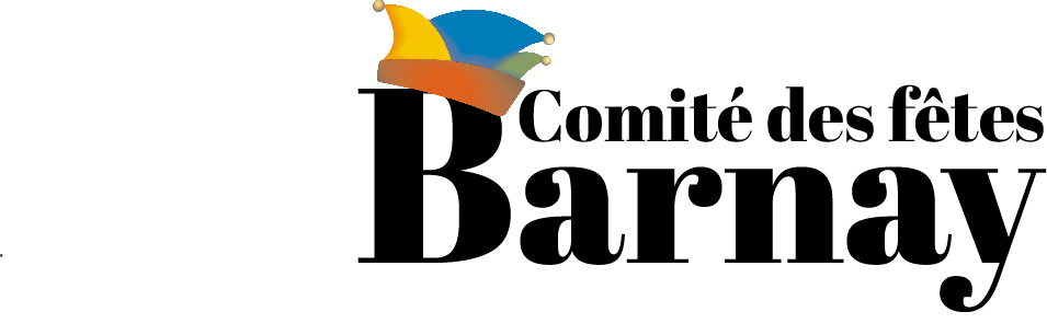 Logo Comité des fêtes Barnay